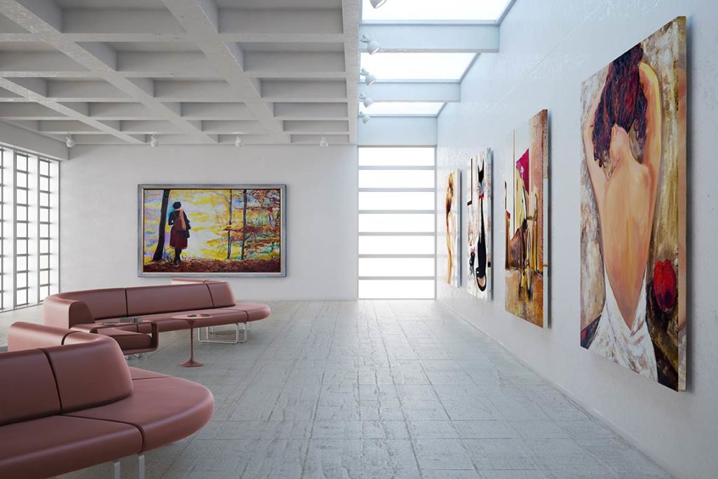 Gemäldegalerie