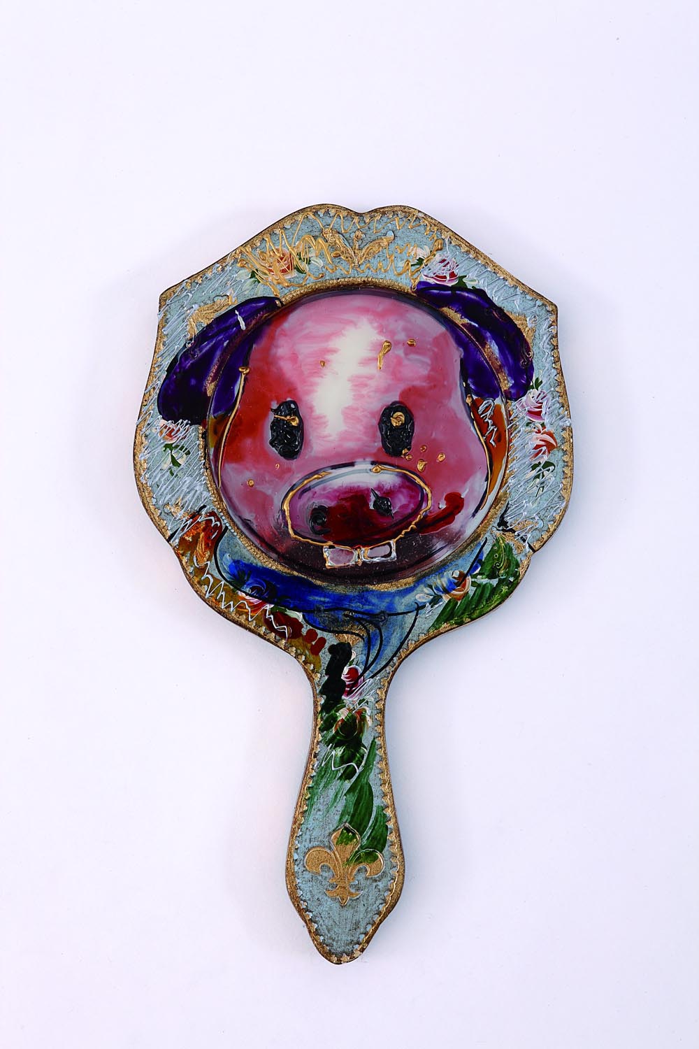 MARSHAL PIG | 花元帅