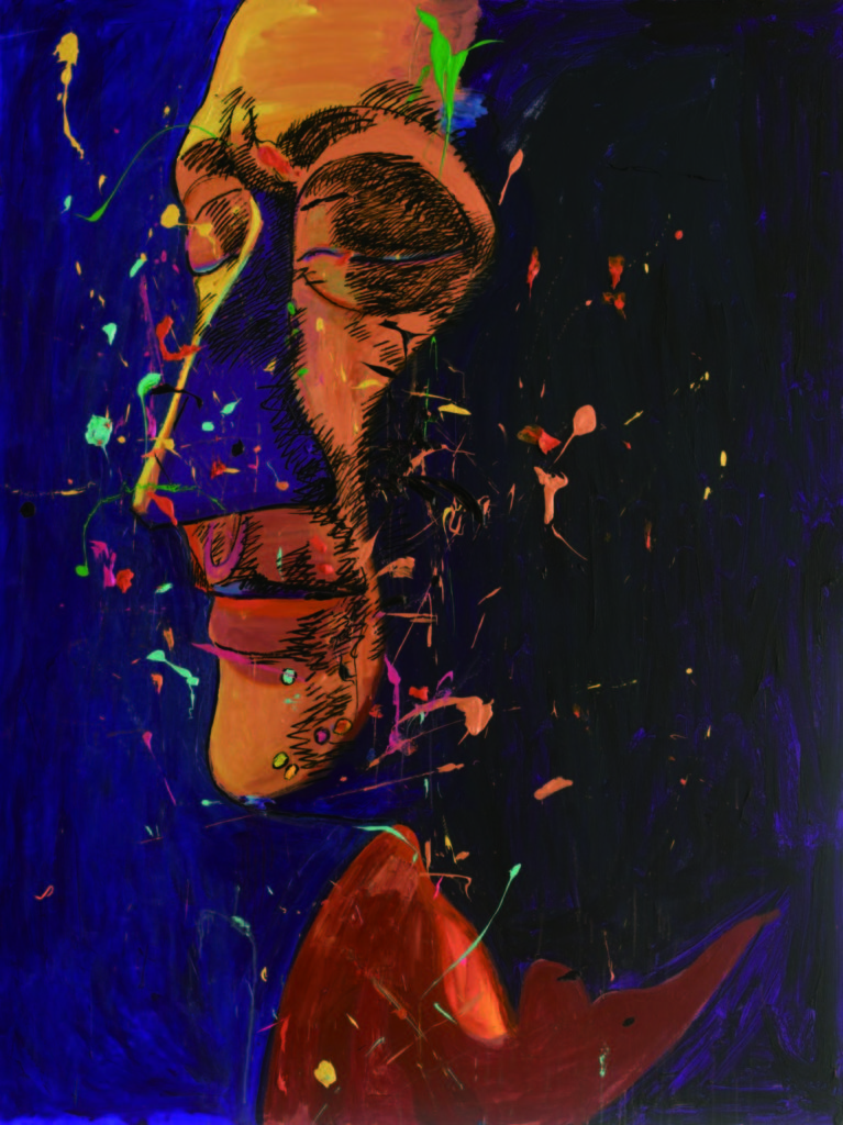 MAGIC RELIC | 幻舍利