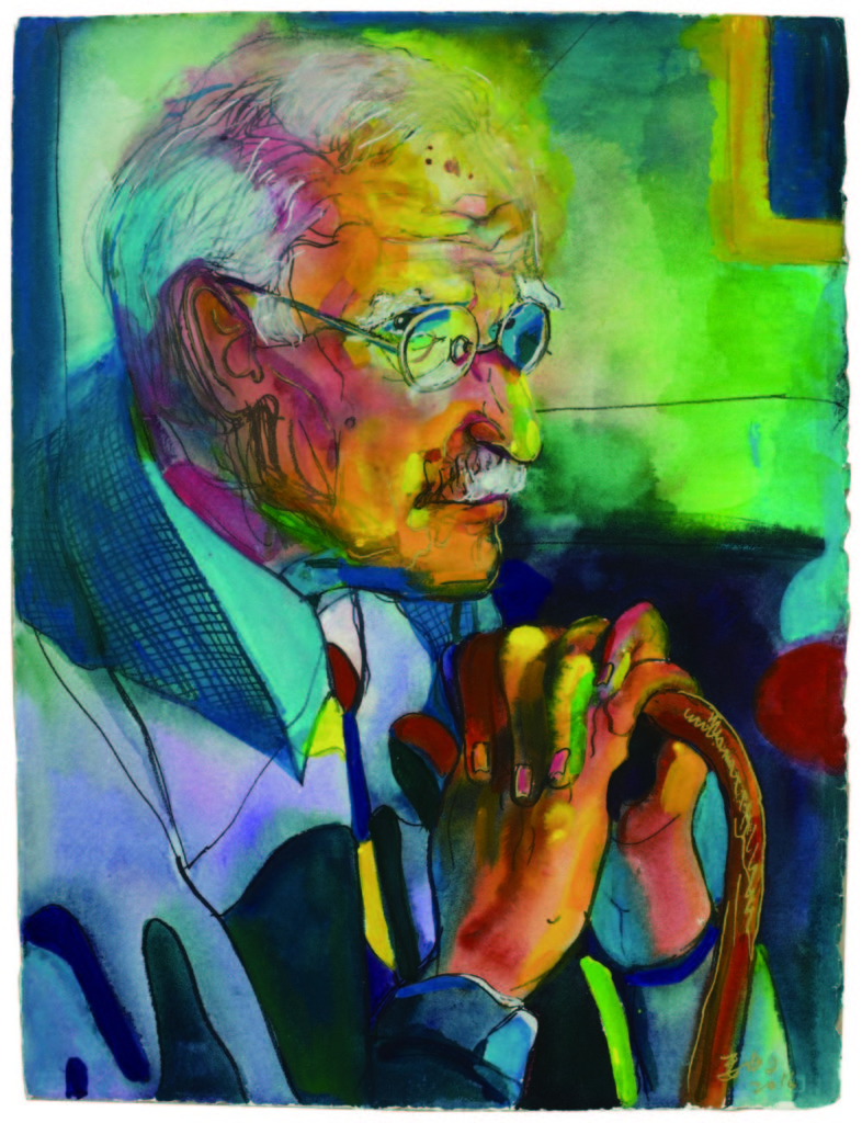CARL JUNG | 荣格