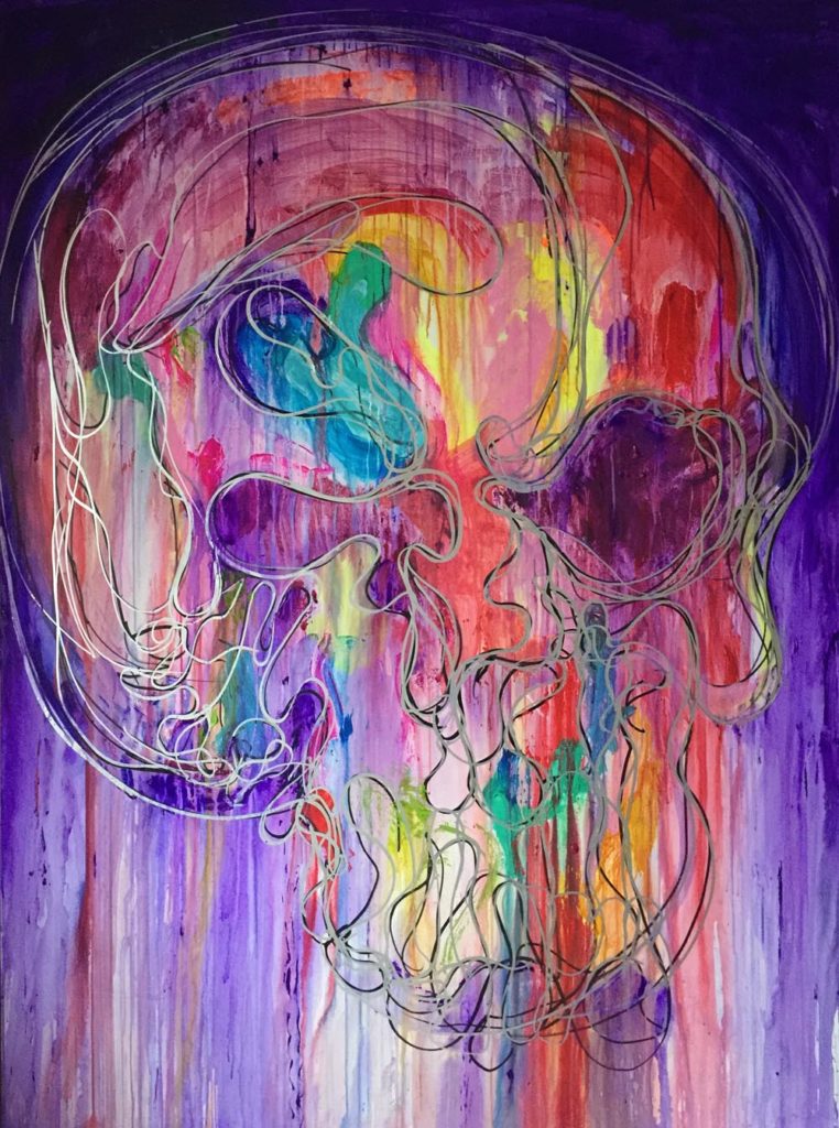 RELIC DREAM | 幻舍利