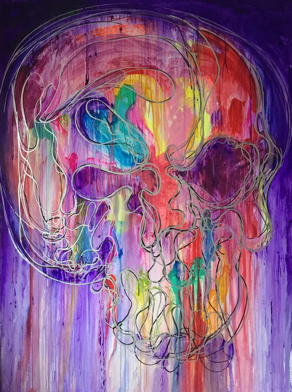 RELIC DREAM | 幻舍利