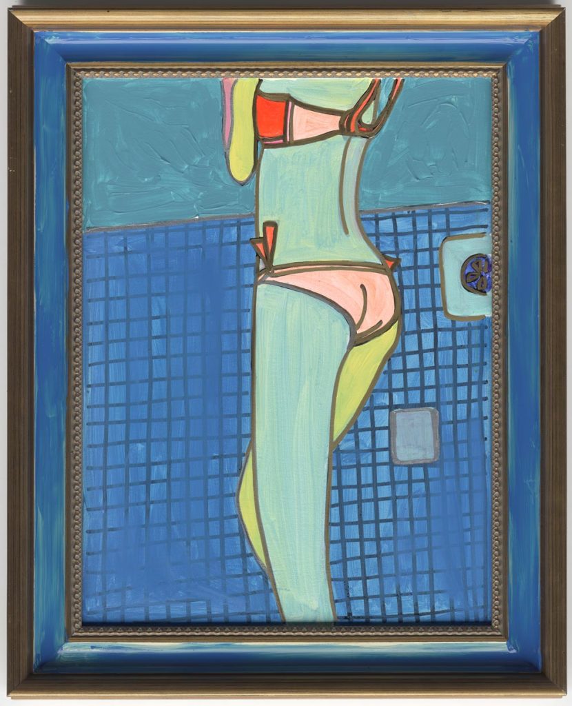 UNDERWATER | 水下