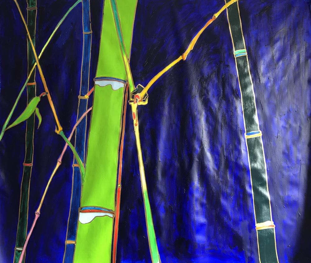 BAMBOO | 竹
