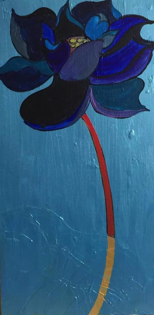 LOTUS | 莲莲看